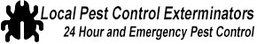 Moorland IA Pest Control Exterminators